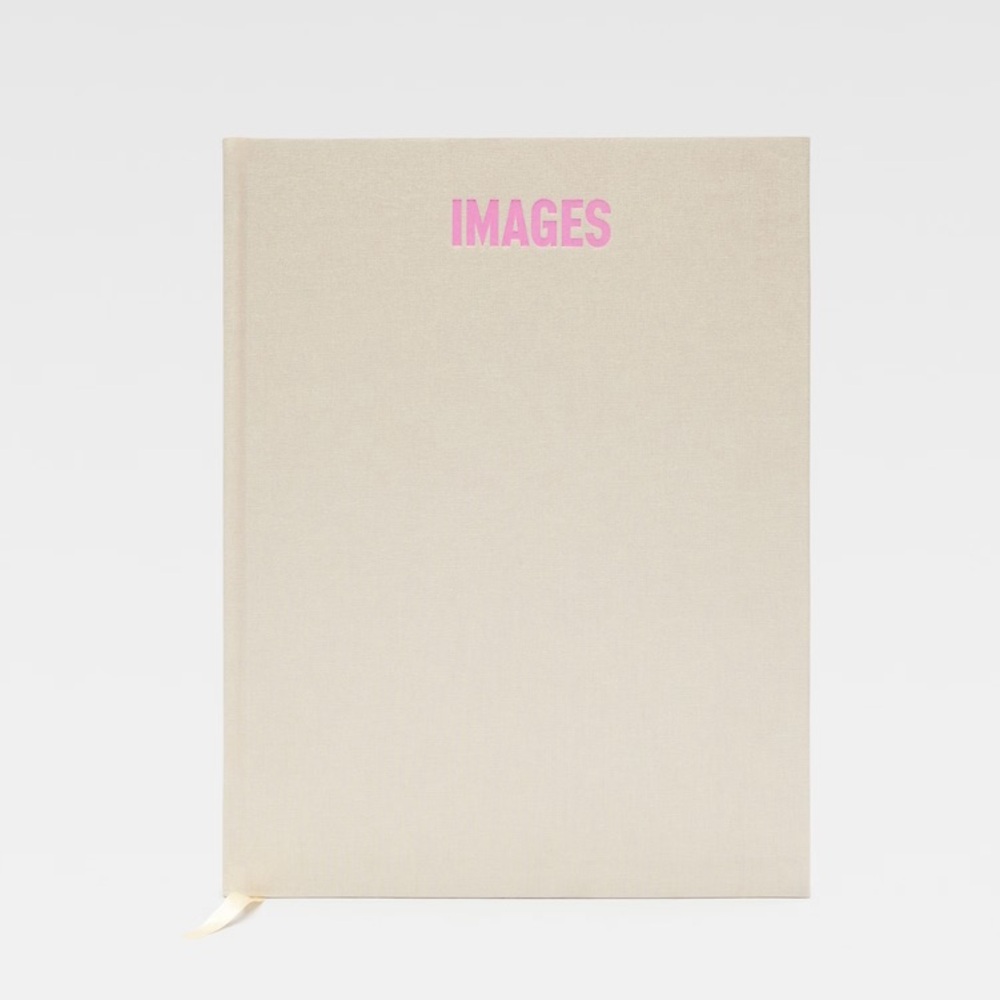 JACQUEMUS book Images